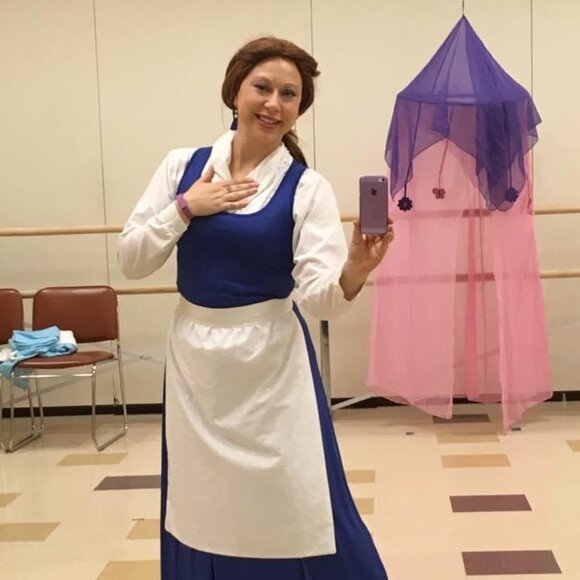 Meet your Posher - Picture 13 of 16